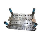 金属の押すダイスは58~60 HRCの硬度、部品を押す精密によってを形成されるプロダクト/金属分ける
