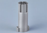 58-60 HRCの鋼鉄材料/CNCの精密部品が付いている精密によって機械で造られる部品ミラーの表面
