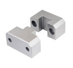 硬度HRC56º - 60º/mould部品/刃のイジェクター ピンのプラスチック鋳造物のダイスのための0.001mmの正確さの支持のブロック